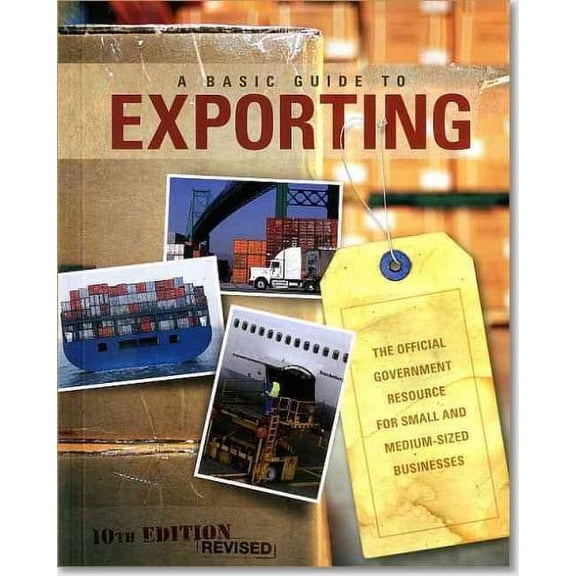 Basic Guide to Exporting