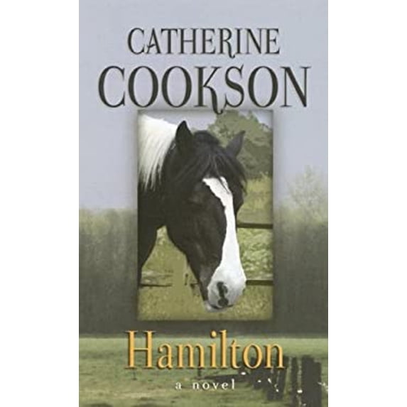 Pre-Owned Hamilton (Hardcover) 0786292725 9780786292721