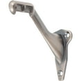 thumbnail image 1 of Basic Handrail Bracket, Antique Nickel by Stone Harbor Hardware, 1 of 15