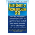 thumbnail image 1 of Basic Health Guides Health Benefits of Phosphatidylserine (Ps), (Hardcover), 1 of 1