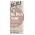 thumbnail image 1 of Basic Health Publications User's Guide User's Guide to Energy-Boosting Supplements: Discover the Best Supplements for Safely Enhancing Your Energy Levels, (Paperback), 1 of 1