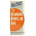 thumbnail image 1 of Basic Health Publications User's Guide User's Guide to Inflammation, Arthritis, and Aging: Learn How Diet and Supplements Can Reduce Inflammation and Slow the , (Paperback), 1 of 1