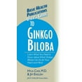 thumbnail image 1 of Basic Health Publications User's Guide User's Guide to Ginkgo Biloba, (Hardcover), 1 of 1