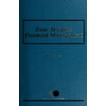 thumbnail image 1 of Pre-Owned Basic Hospital Financial Management 9780894433290 Used, 1 of 1
