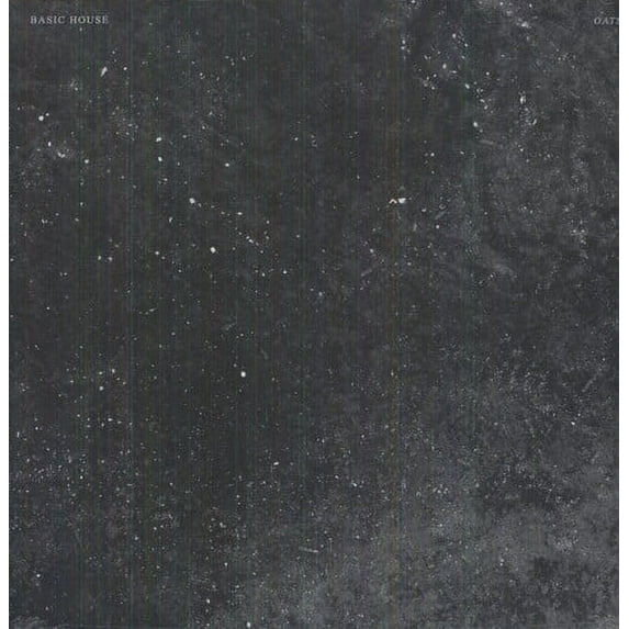 Basic House - Oats - Music & Performance - Vinyl