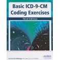 thumbnail image 1 of Pre-Owned Basic ICD-9-CM Coding Exercises, 1 of 1