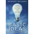 thumbnail image 1 of Pre-Owned Basic Ideas of Science of Mind Paperback, 1 of 1