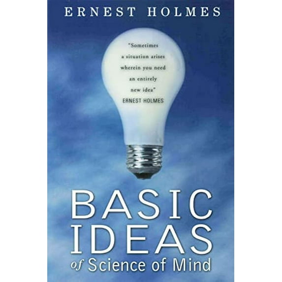 Pre-Owned Basic Ideas of Science of Mind Paperback