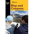 thumbnail image 1 of Pre-Owned Basic Illustrated Map and Compass (Basic Illustrated Series), 1 of 1