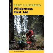 Basic Illustrated Basic Illustrated Wilderness First Aid, Paperback