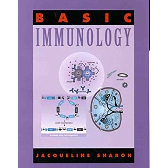 Pre-Owned Basic Immunology (Paperback) 0683077295 9780683077292