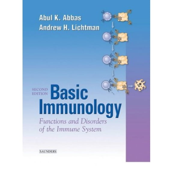 Pre-Owned Basic Immunology: Functions and Disorders of the Immune System Paperback