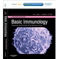 thumbnail image 1 of Pre-Owned Basic Immunology: Functions and Disorders of the Immune System [With Access Code] (Paperback) 141605569X 9781416055693, 1 of 1