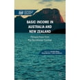 thumbnail image 1 of Basic Income in Australia and New Zealand: Perspectives from the Neoliberal Frontier, 1 of 1