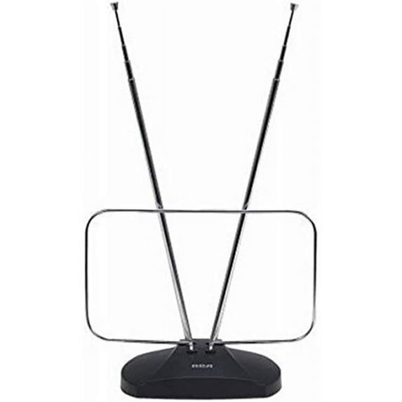 Basic Indoor Antenna