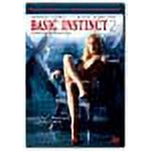 Basic Instinct 2 (Unrated Extended Cut) (Version Francaise Incluse)
