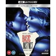 thumbnail image 1 of Basic Instinct (4K Ultra HD + Blu-ray), Studio Canal, Mystery & Suspense, 1 of 2