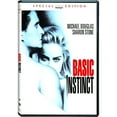 thumbnail image 1 of Basic Instinct (DVD), 1 of 3
