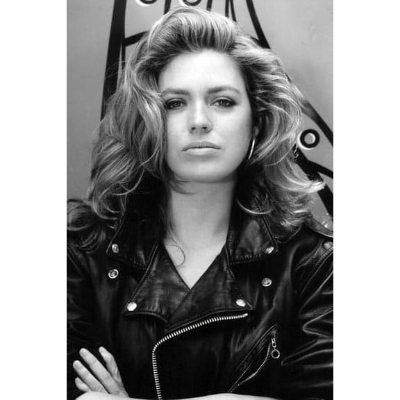 Basic Instinct Leilani Sarelle 24x36 Poster