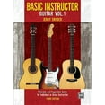 thumbnail image 1 of Basic Instructor Guitar, Bk 1: Pickstyle and Fingerstyle Guitar for Individual or Group Instruction (Paperback), 1 of 1