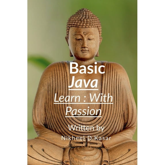 Basic Java, (Paperback)