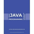 thumbnail image 1 of Basic Java Programming for Kids and Beginners, 1 of 1