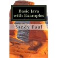 thumbnail image 1 of Basic Java with Examples, 1 of 1