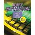 thumbnail image 1 of Pre-Owned Basic Keyboarding for the Medical Office Assistant, Spiral bound Version Paperback, 1 of 1