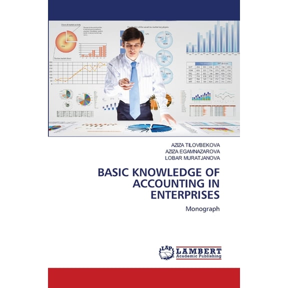 Basic Knowledge of Accounting in Enterprises, (Paperback)