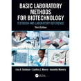 thumbnail image 1 of Pre-Owned Basic Laboratory Methods for Biotechnology: Textbook and Laboratory Reference, 1 of 1
