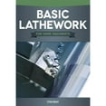 thumbnail image 1 of Pre-Owned Basic Lathework for Home Machinists Paperback, 1 of 1