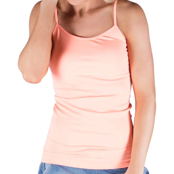Basic Layering Cami ( Sofra/Mopas/M&B/New Mix )