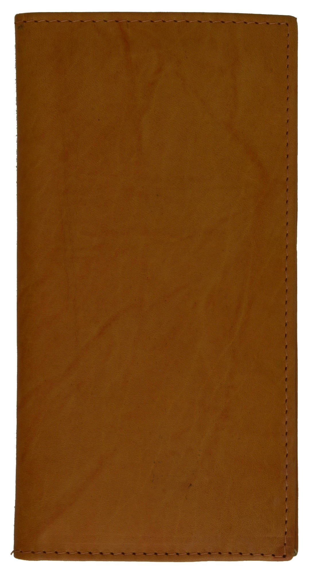 Basic Leather Checkbook Cover - Walmart.com