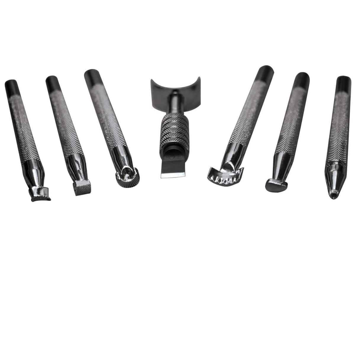 Make Market Basic Leather Tooling Set