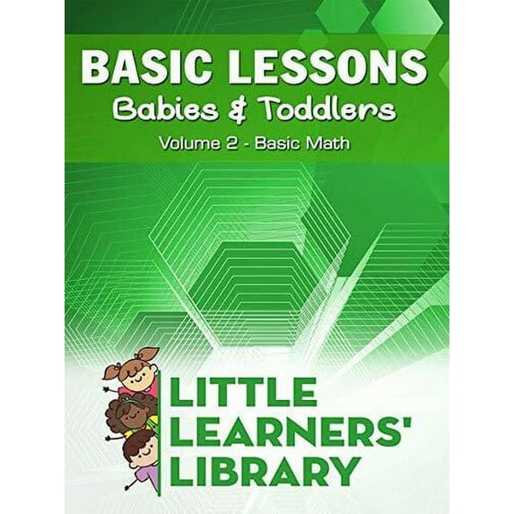 Basic Lessons For Babies & Toddlers 2: Basic Math (DVD), Movie Time Distibuto, Music & Performance