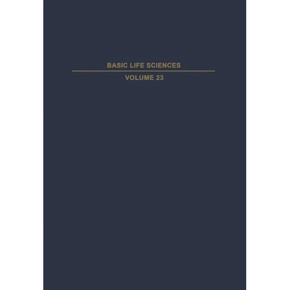 Basic Life Sciences Induced Mutagenesis: Molecular Mechanisms and Their Implications for Environmental Protection, Book 23, (Paperback)