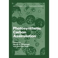 thumbnail image 1 of Basic Life Sciences Photosynthetic Carbon Assimilation, Book 11, (Paperback), 1 of 1
