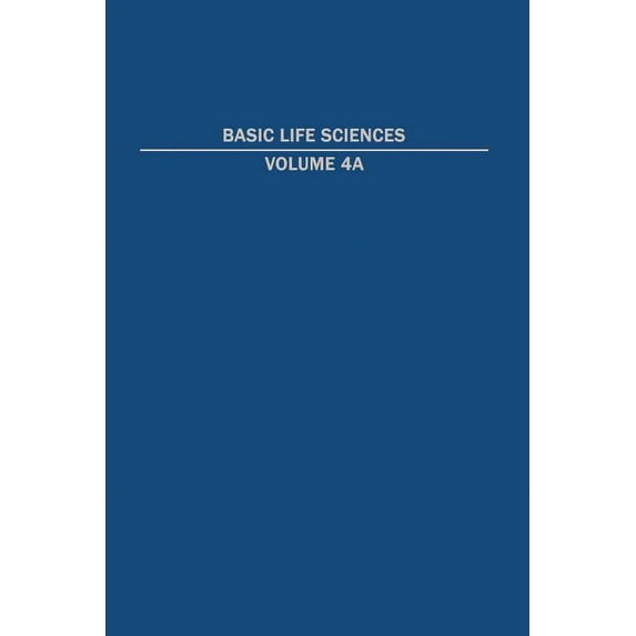 Basic Life Sciences Physiology and Genetics of Reproduction: Part a, Book 4, (Paperback)