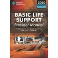 thumbnail image 1 of Pre-Owned Basic Life Support Provider Manual - A Comprehensive Guide Covering the Latest Guidelines (Bls, ACLS and Pals), 9781734741322, 1734741325, Paperback,, 1 of 1