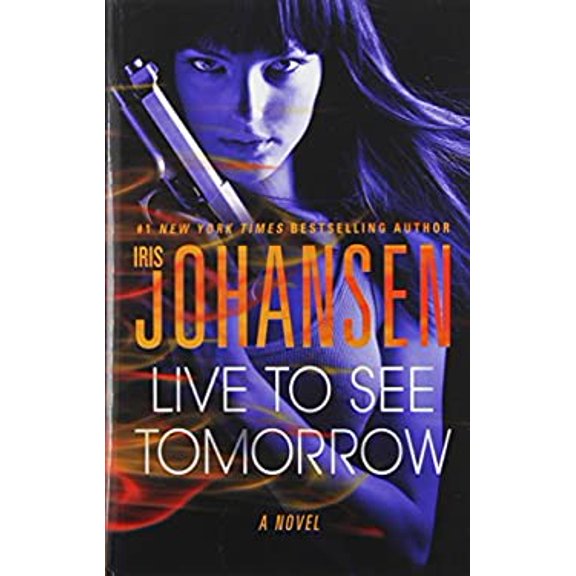 Pre-Owned Live to See Tomorrow (Hardcover) 1410466272 9781410466273