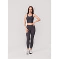 thumbnail image 1 of Women’s High Waist Long Legging, Moisture Wicking Activewear Comfort, 1 of 10