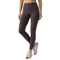 thumbnail image 1 of Women’s High Waist Long Legging, Moisture Wicking Activewear Comfort, 1 of 7