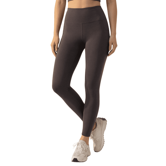 Women’s High Waist Long Legging, Moisture Wicking Activewear Comfort