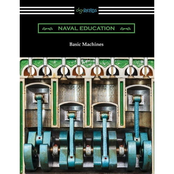 Basic Machines (Paperback)