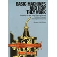 thumbnail image 1 of Pre-Owned Basic Machines and How They Work, 1 of 1