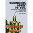 thumbnail image 1 of Pre-Owned Basic Machines and How They Work, 1 of 1