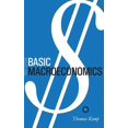 thumbnail image 1 of Basic Macroeconomics, (Hardcover), 1 of 1