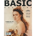 thumbnail image 1 of Basic Magazine Issue 28, 1 of 1