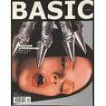 thumbnail image 1 of Basic Magazine Issue 29, 1 of 1