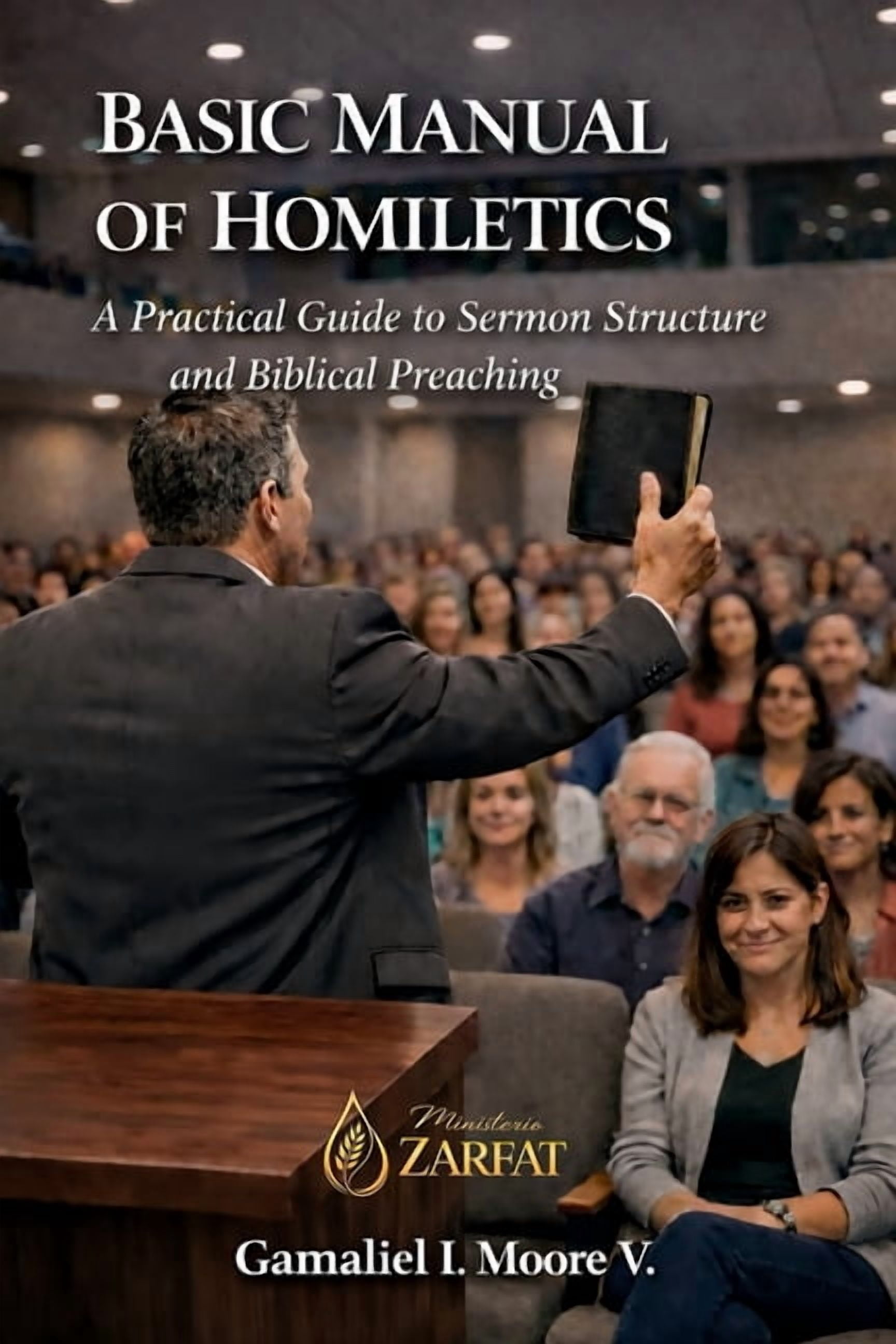Homilical Outline Basic Manual of Homiletics: A Practical Guide to Sermon Structure and ...